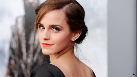 Emma Watson sẽ đảm nhận vai trò Đại sứ thiện chí của Liên Hiệp Quốc.